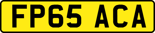FP65ACA