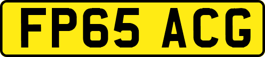 FP65ACG