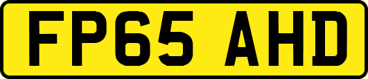 FP65AHD