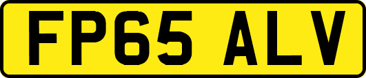 FP65ALV