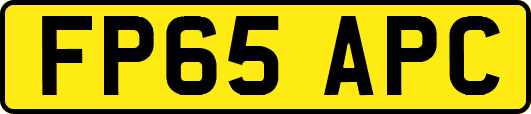 FP65APC
