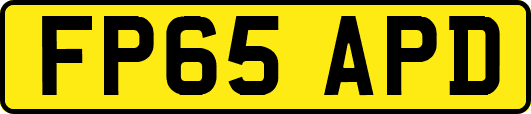 FP65APD