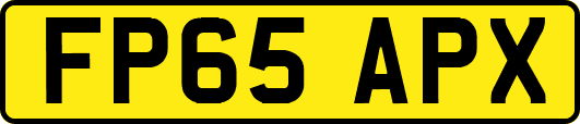FP65APX