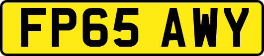 FP65AWY
