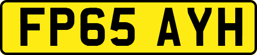 FP65AYH