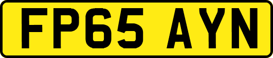 FP65AYN