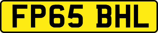 FP65BHL