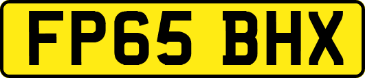 FP65BHX