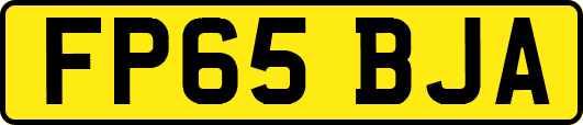 FP65BJA