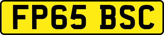 FP65BSC