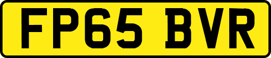 FP65BVR