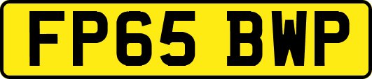 FP65BWP