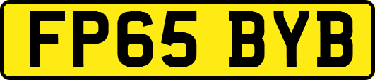 FP65BYB