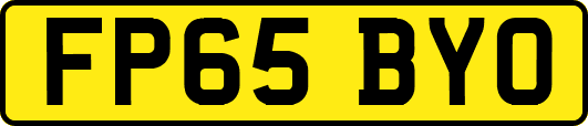 FP65BYO