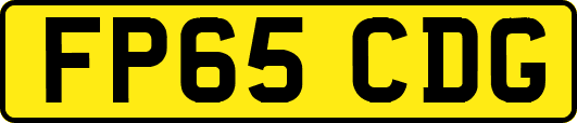 FP65CDG