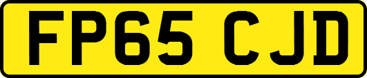 FP65CJD