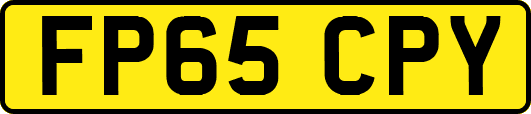 FP65CPY