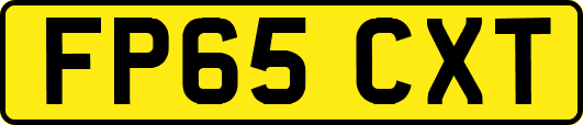FP65CXT