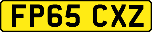 FP65CXZ