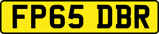 FP65DBR