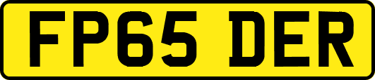 FP65DER