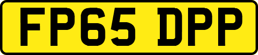 FP65DPP