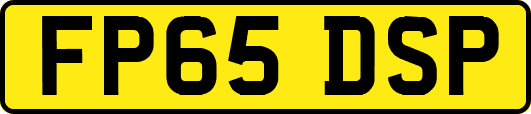 FP65DSP