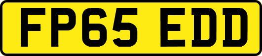 FP65EDD