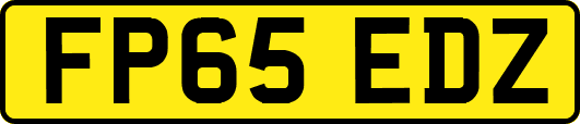 FP65EDZ