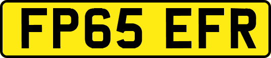 FP65EFR