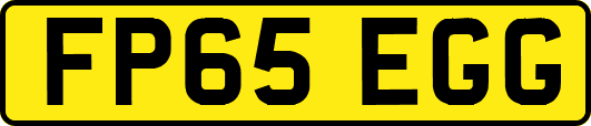 FP65EGG