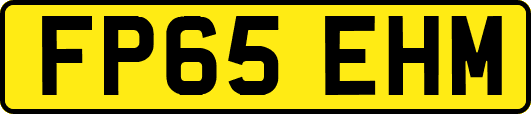 FP65EHM