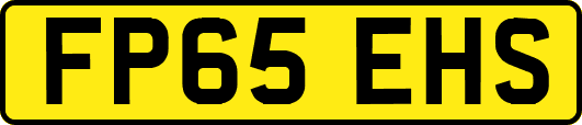 FP65EHS