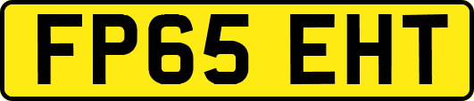 FP65EHT