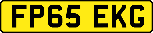 FP65EKG