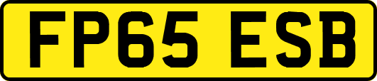 FP65ESB