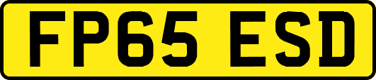 FP65ESD