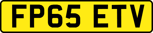 FP65ETV