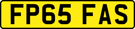 FP65FAS