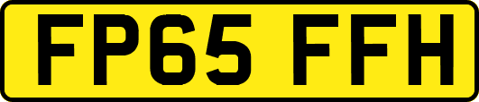 FP65FFH