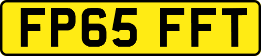 FP65FFT