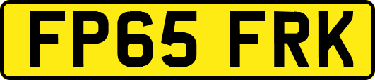 FP65FRK