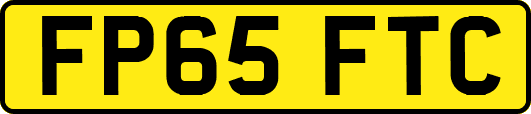 FP65FTC