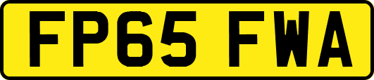 FP65FWA