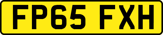 FP65FXH