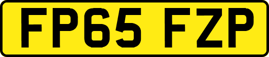 FP65FZP