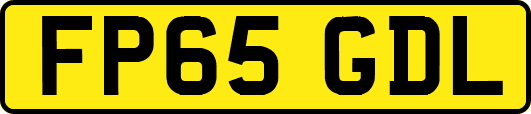 FP65GDL