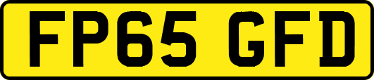 FP65GFD