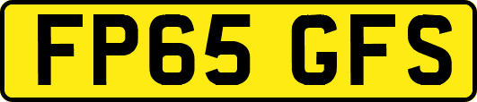 FP65GFS