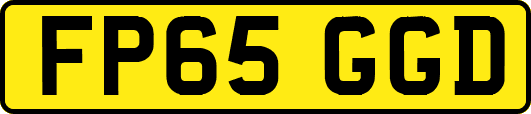 FP65GGD